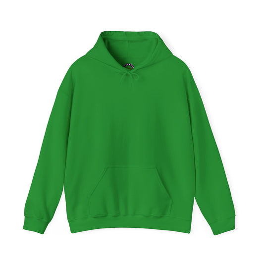 SPRING COLORS HOODIES | Cozy Unisex Heavy Blend Hooded Sweatshirt, Perfect for Fall and Winter, Casual Wear