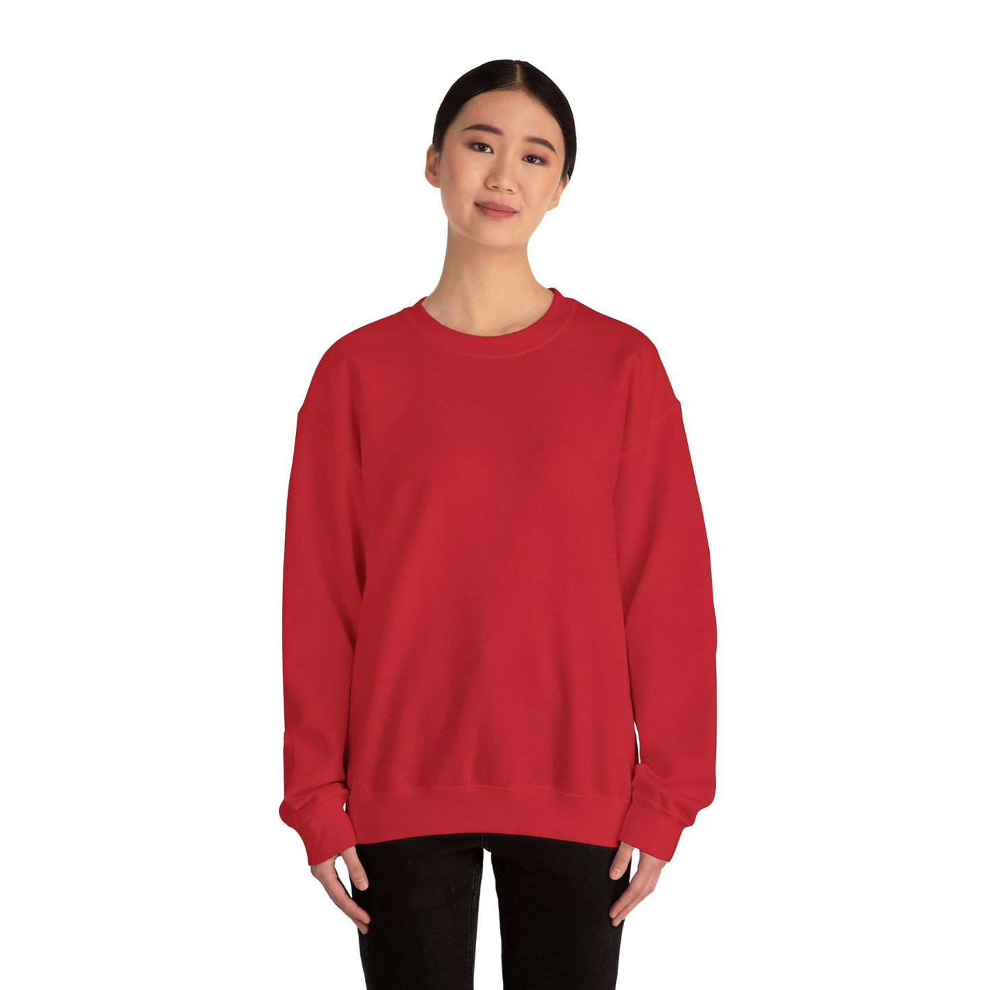King's Krewneck Sweatshirt - Stylish Jumper for Men and Women
