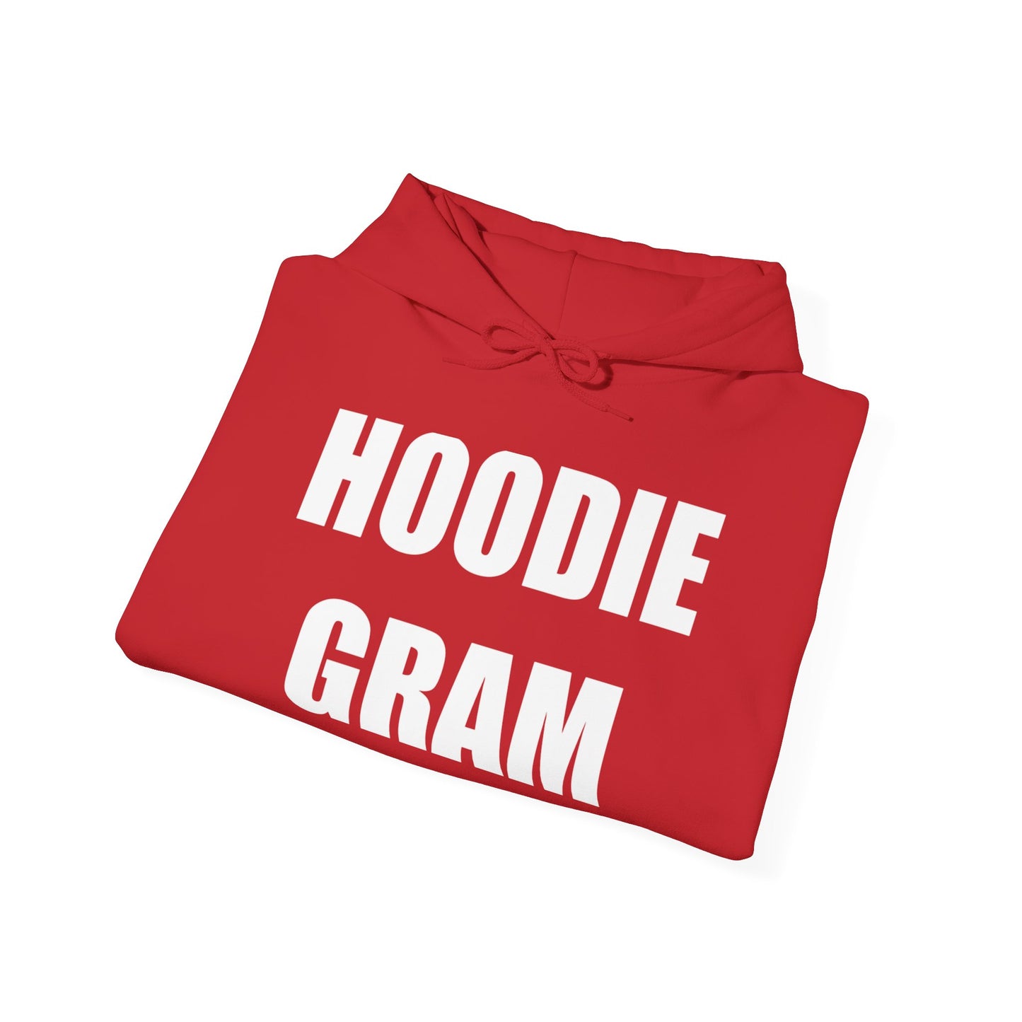 Give Somebody a Warm Hug by HoodieGram | Add Your Personal Touch | Cozy Gift for Special Occasions