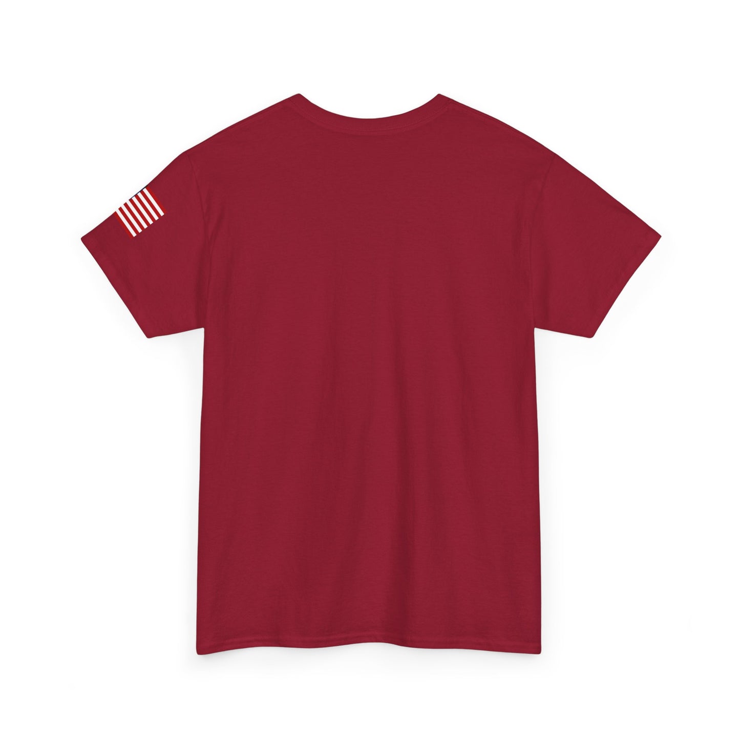 UNITE Tee - Unisex Heavy Cotton, Perfect for Independence Day, Patriotic Events, Casual Wear, Gifts, Celebrations