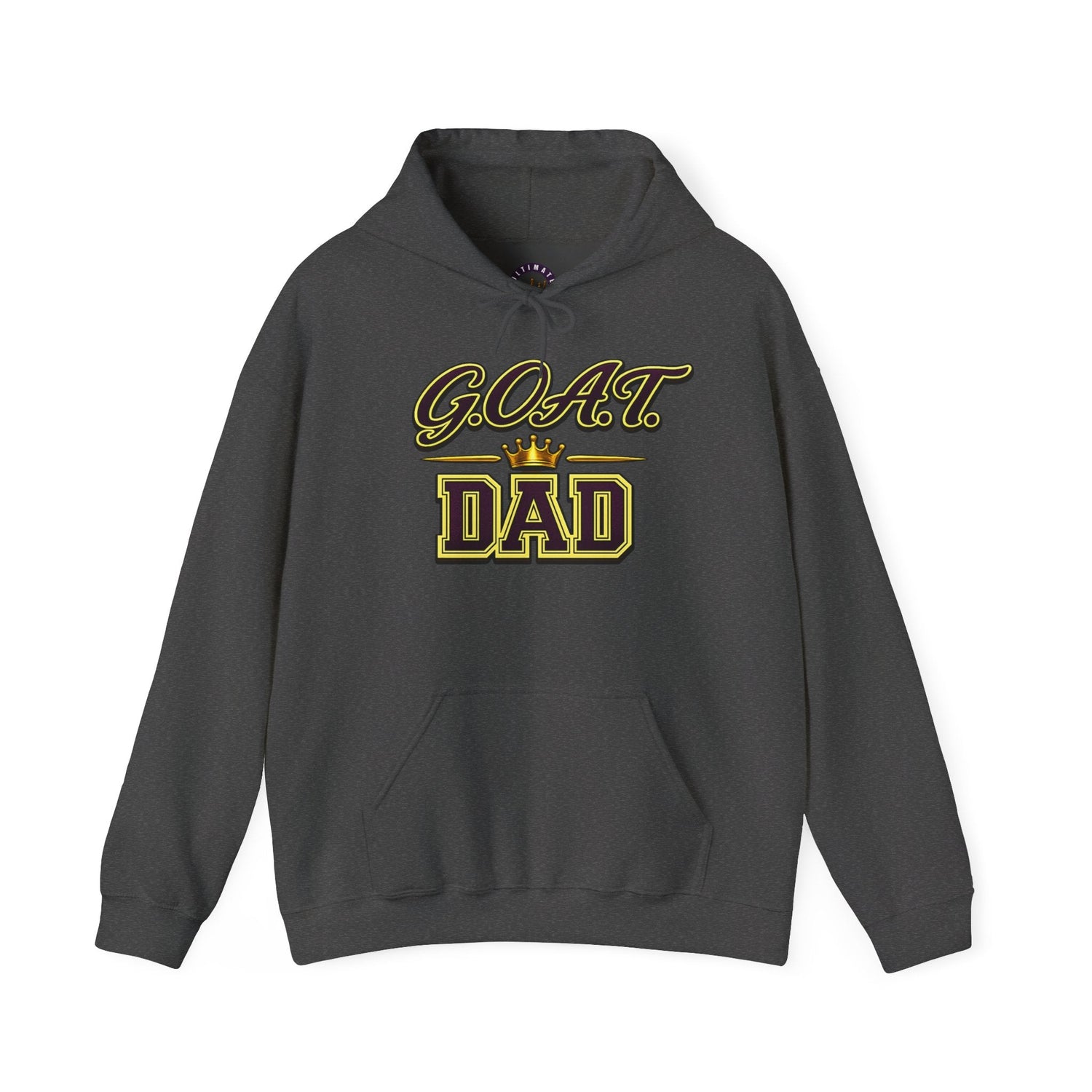 G.O.A.T. DAD BUNDLE