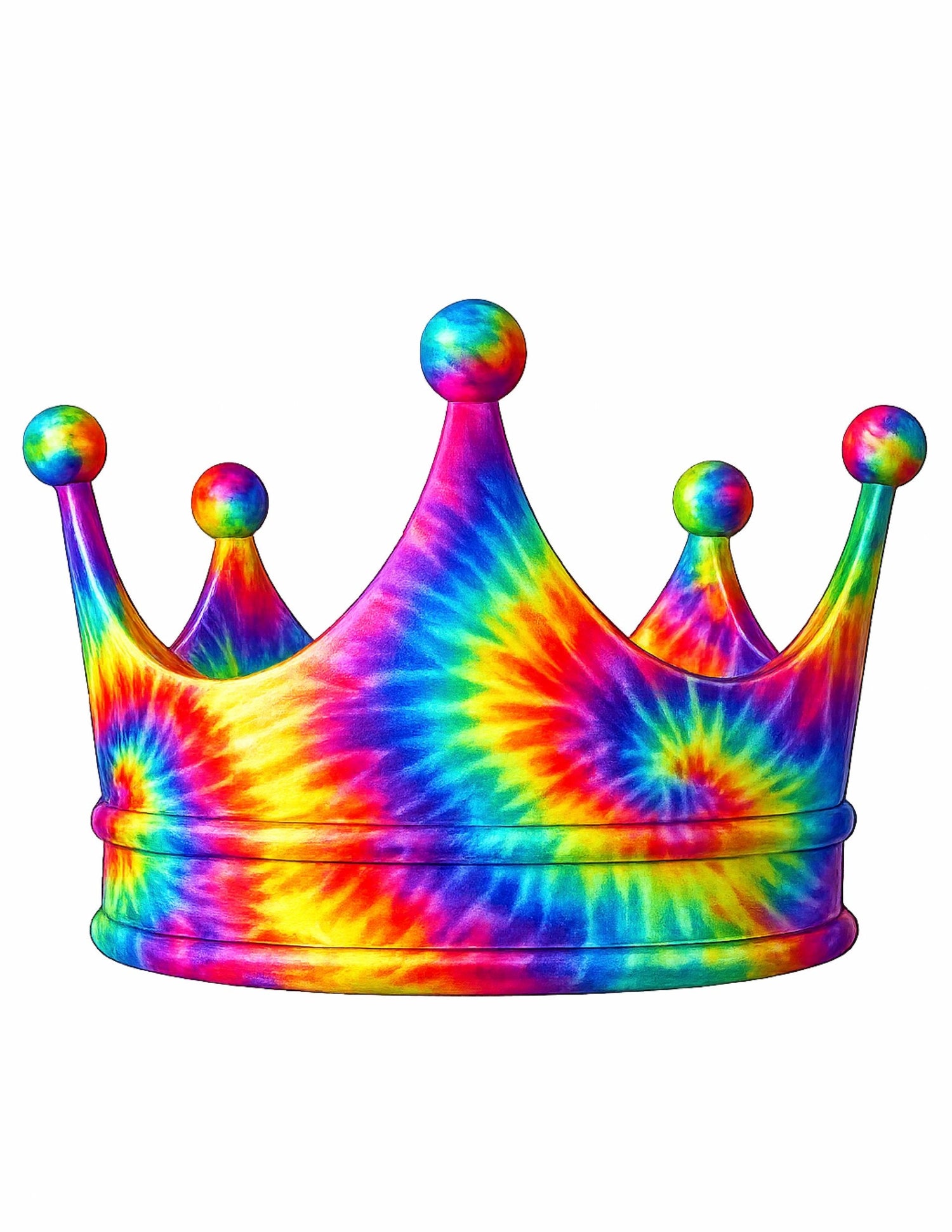 Colorful Hoodies and T-Shirts