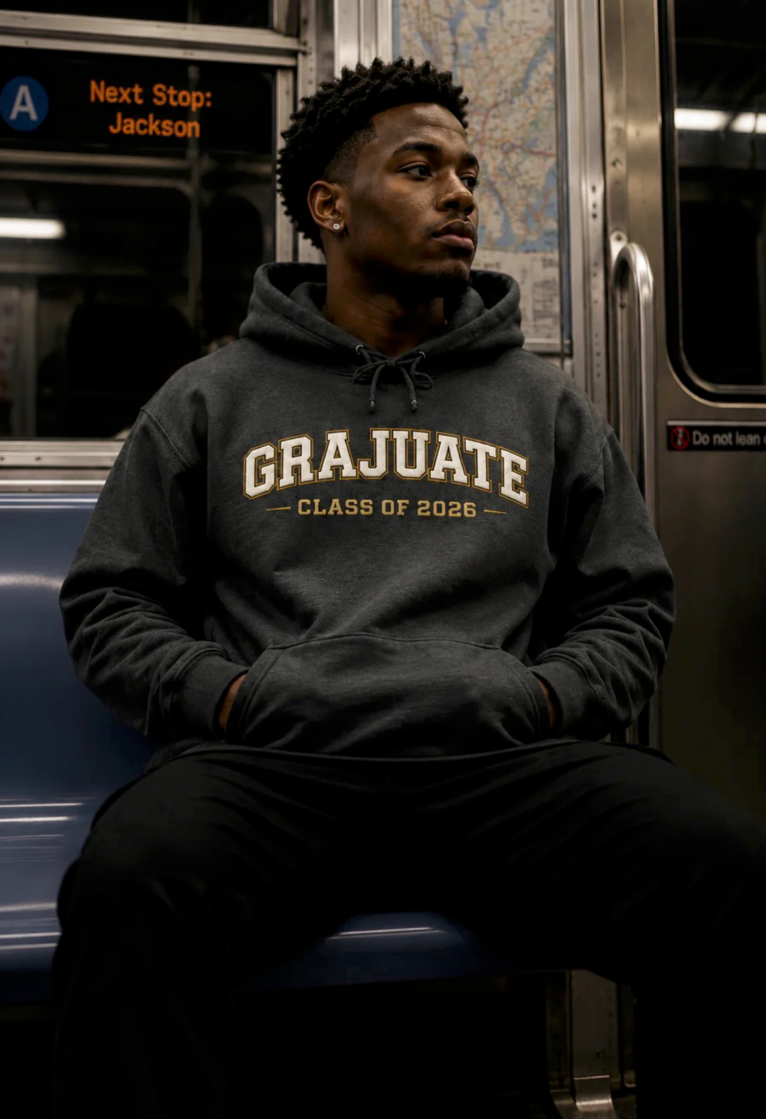 GRADUATE'S COLLECTIVE