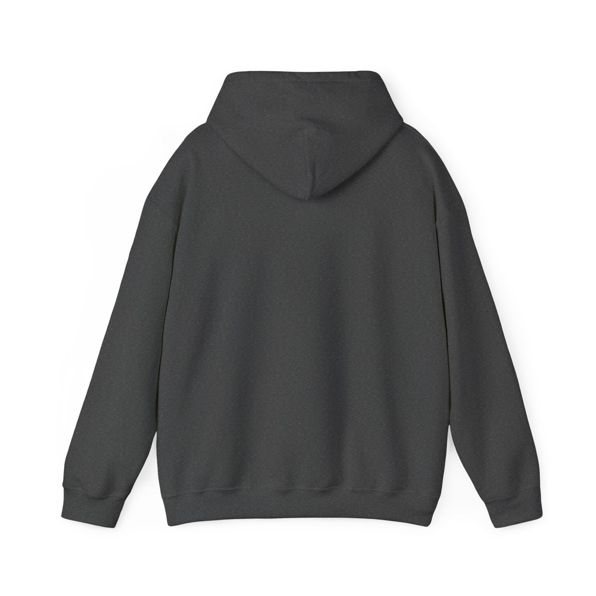 CROWN COLORS HOODIES |  Cozy Unisex Heavy Blend Hooded Sweatshirt, Perfect for Fall and Winter, Casual Wear