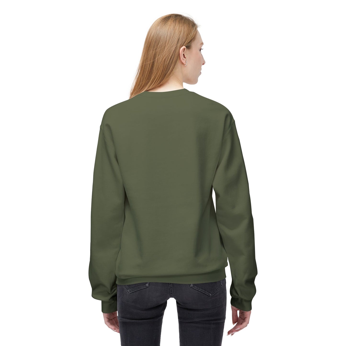 Funny Thanksgiving Sweatshirt, Humor Apparel, Unisex Crewneck, Holiday Gift, Casual Wear, Statement Sweatshirt