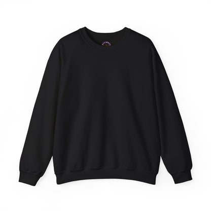 King's Krewneck Sweatshirt - Stylish Jumper for Men and Women