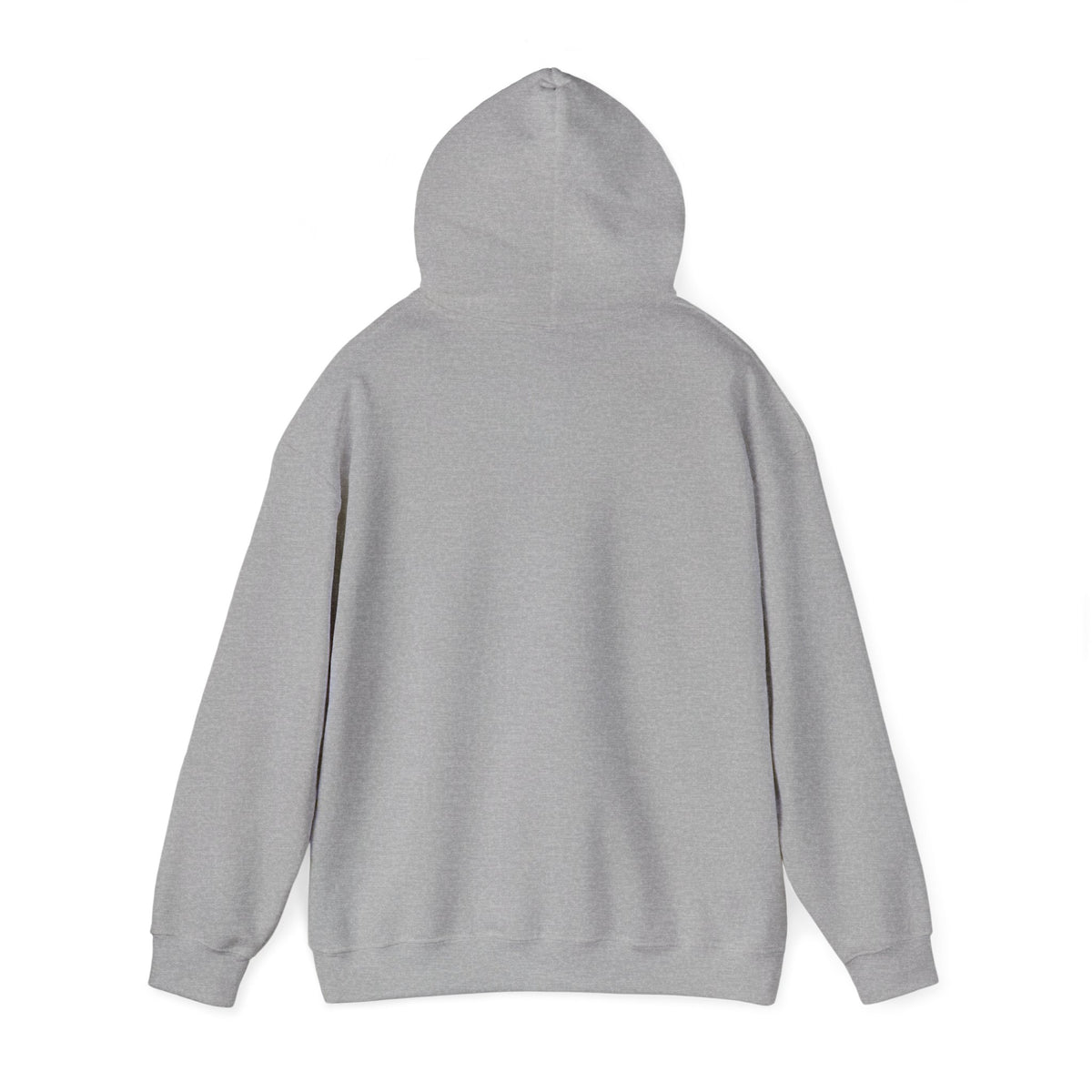 CROWN COLORS HOODIES |  Cozy Unisex Heavy Blend Hooded Sweatshirt, Perfect for Fall and Winter, Casual Wear