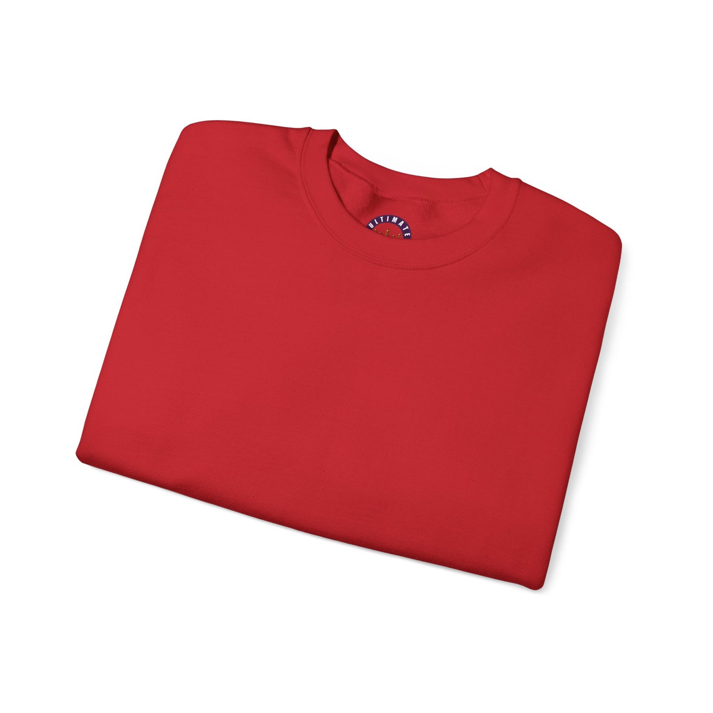 King's Krewneck Sweatshirt - Stylish Jumper for Men and Women