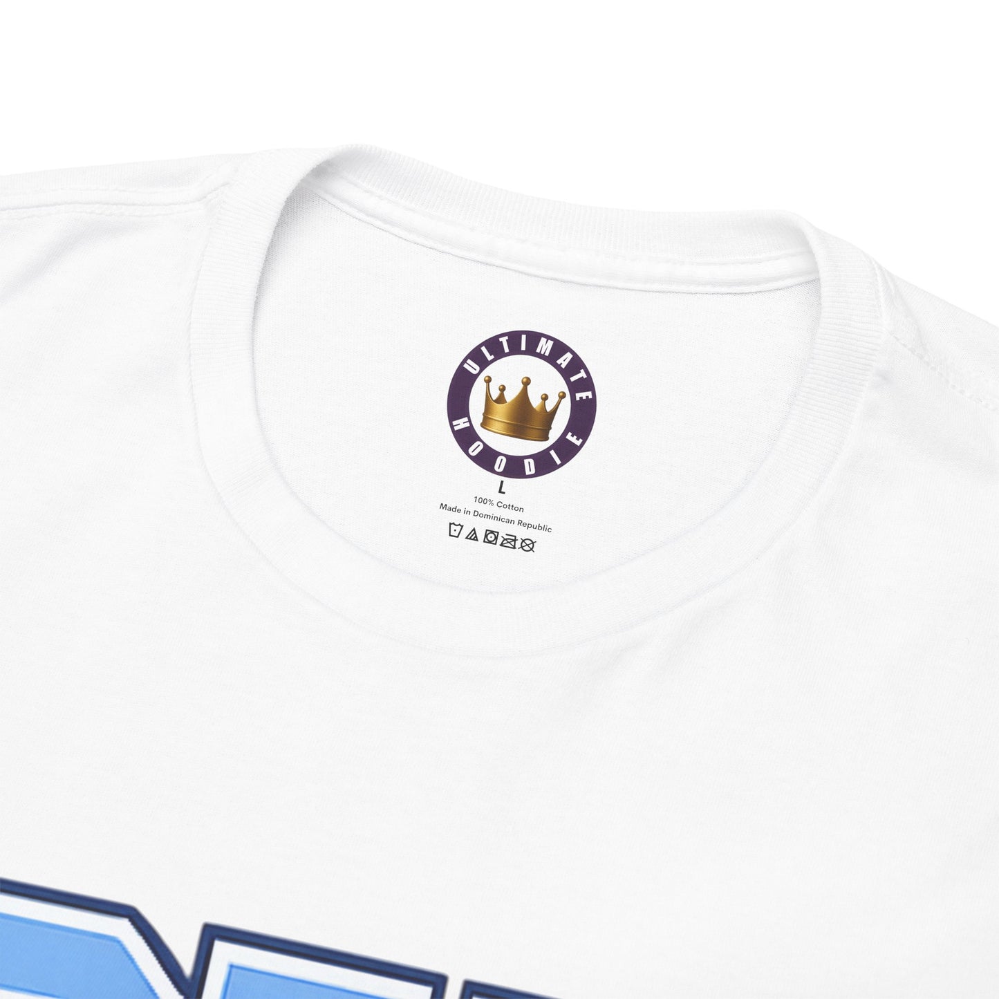 CHI @ Heart T-Shirt | Chi Heart Tee