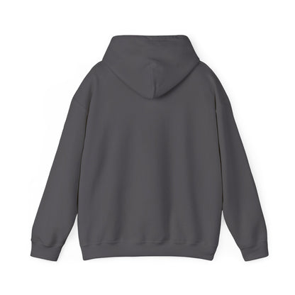 Graduation Celebration Hoodie | Unisex Heavy Blend™ Hooded Sweatshirt, Gift for Graduates, Class of 2025 Apparel, Cozy Graduation Hoodie