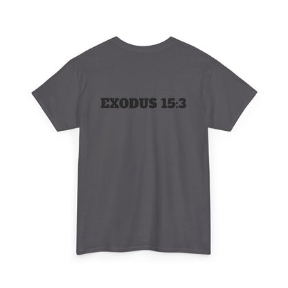 Jesus Ain't No Punk! Tee | Graphic Tee for Men, Streetwear, Casual Wear, Christian Apparel, Gift for him