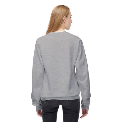 Funny Thanksgiving Sweatshirt, Humor Apparel, Unisex Crewneck, Holiday Gift, Casual Wear, Statement Sweatshirt