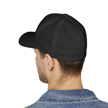 KING All Black Cap | Casual Hat, Gift for Him, Summer Accessory, Everyday Wear