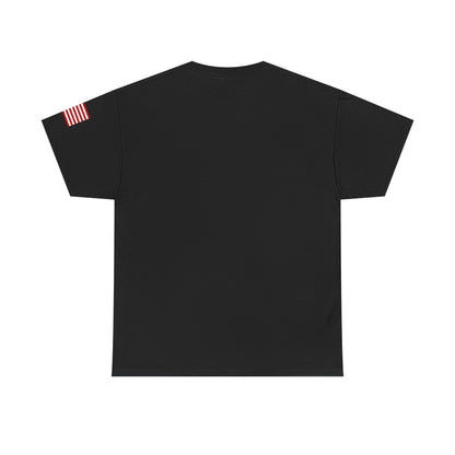 UNITE Tee -  Unisex Heavy Cotton, Perfect for Independence Day, Patriotic Events, Casual Wear, Gifts, Celebrations