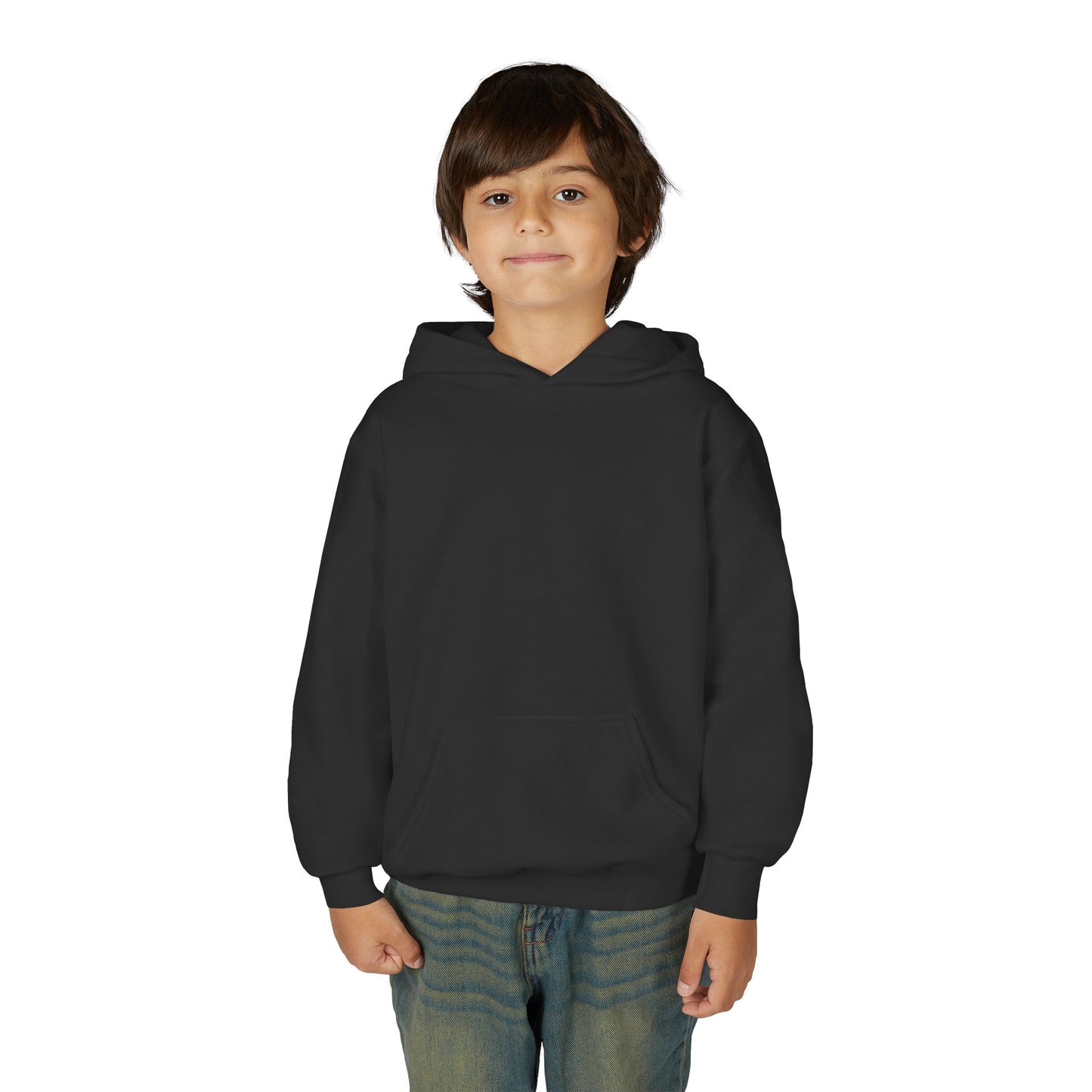 KIDS BACK to SCHOOL Colors |  Cozy Sweatshirt for Kids, Ideal for School, Sports, Birthdays, Holidays, Casual Wear