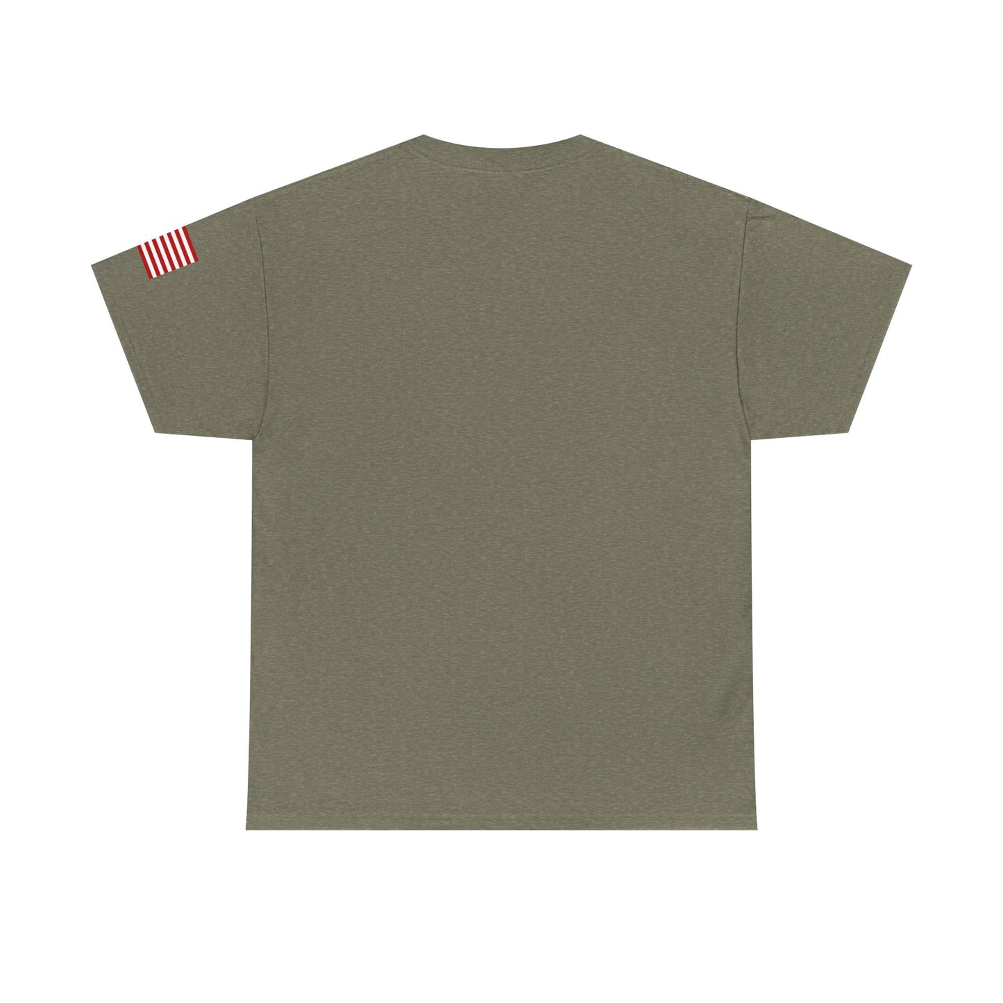 UNITE Tee -  Unisex Heavy Cotton, Perfect for Independence Day, Patriotic Events, Casual Wear, Gifts, Celebrations
