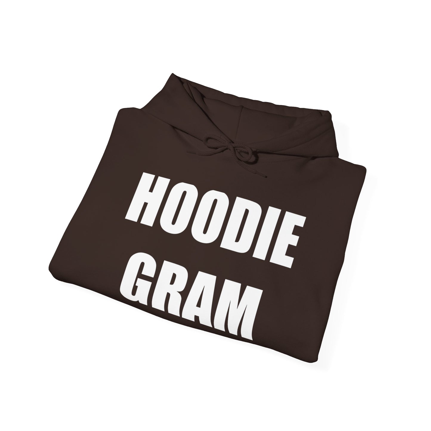 Give Somebody a Warm Hug by HoodieGram | Add Your Personal Touch | Cozy Gift for Special Occasions