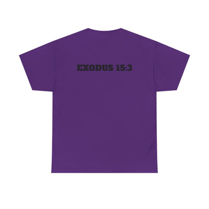 Jesus Ain't No Punk! Tee | Graphic Tee for Men, Streetwear, Casual Wear, Christian Apparel, Gift for him
