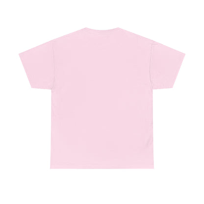 CROWN COLORS TEES |  Cotton T-Shirt