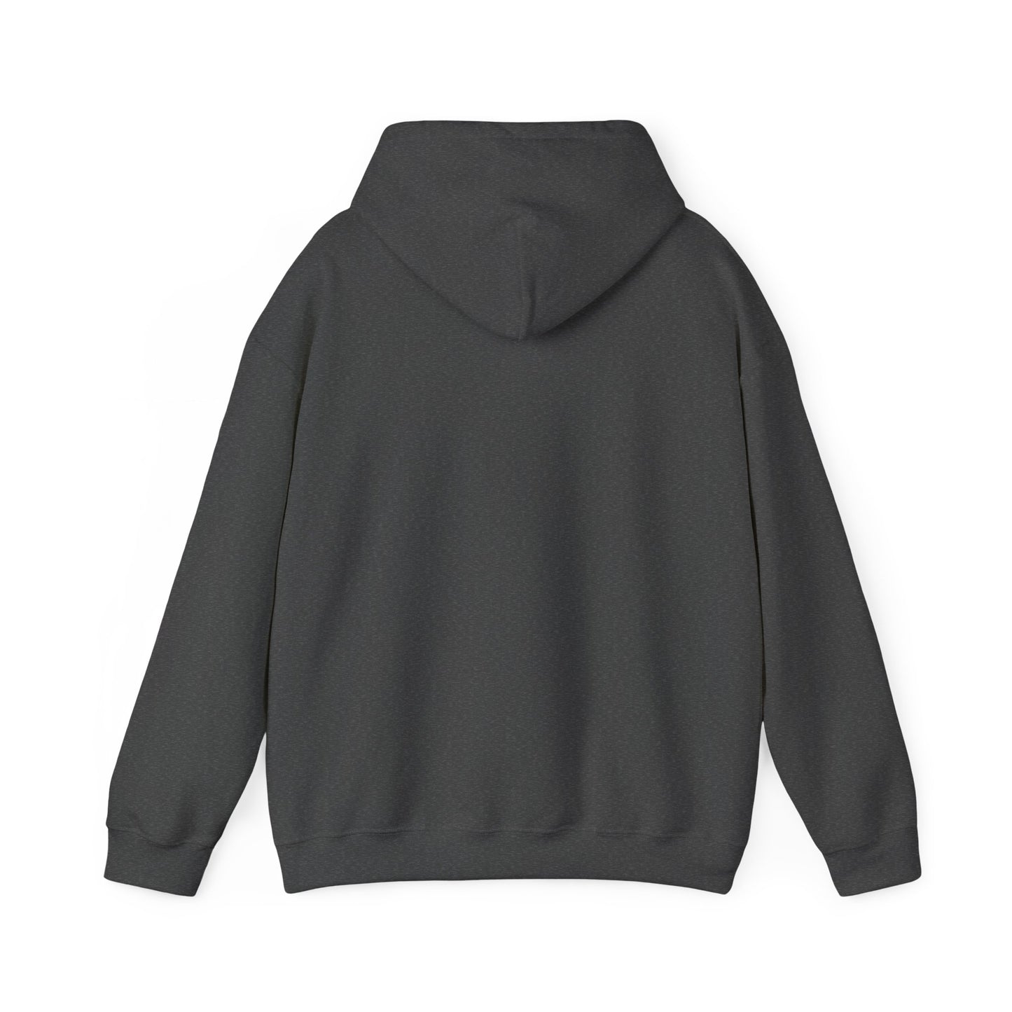 CROWN COLORS HOODIES |  Cozy Unisex Heavy Blend Hooded Sweatshirt, Perfect for Fall and Winter, Casual Wear