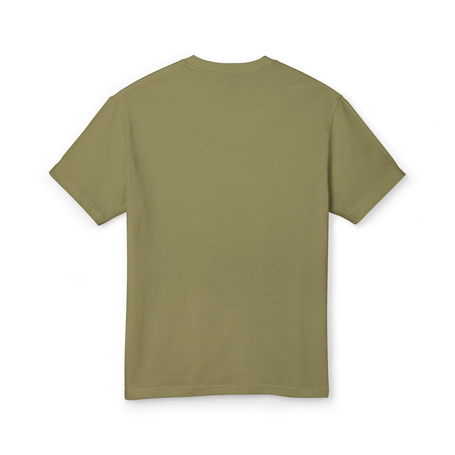 FAITH BREASTPLATE  | 100% COTTON HEAVYWEIGHT, DISTRESSED PRINT, FADED TONE TEE