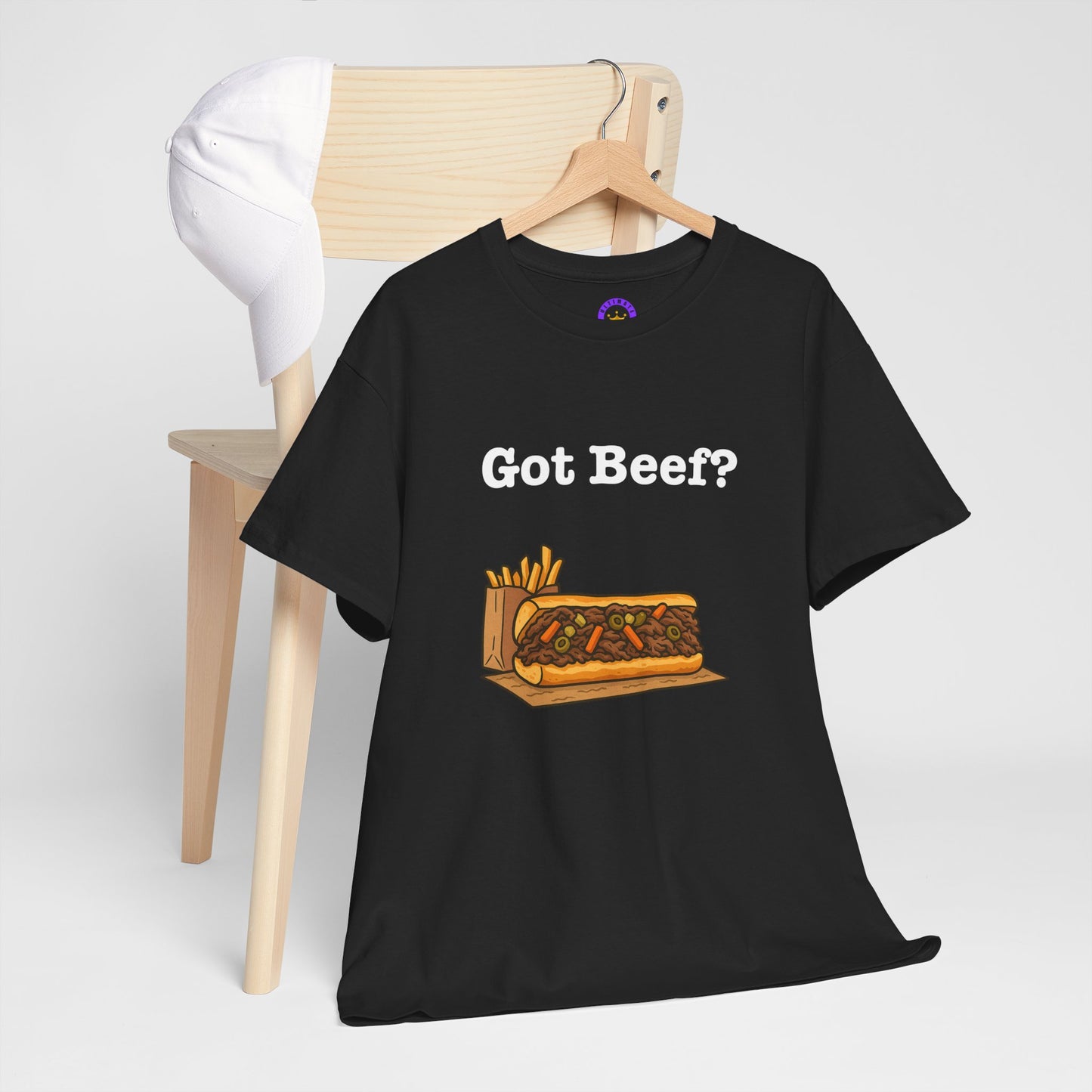 Got Beef? T-Shirt