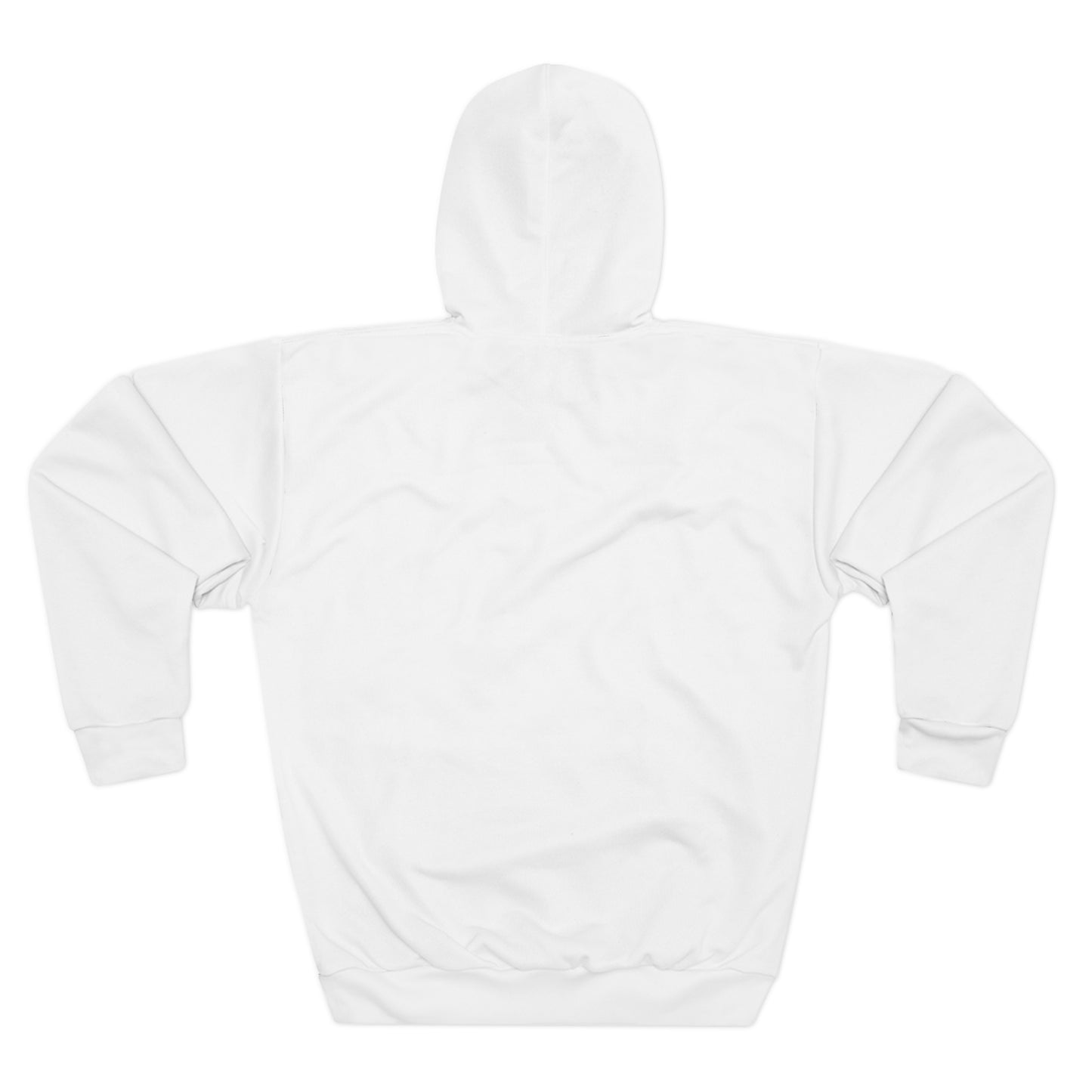 Jesus Ain't No Punk - Graphic Hoodie