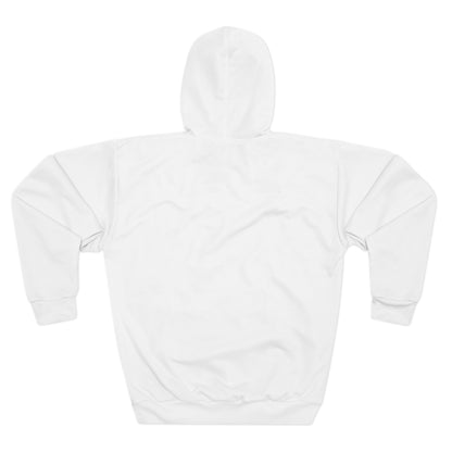 Jesus Ain't No Punk - Graphic Hoodie