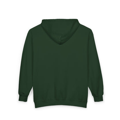 Ultimate Hoodie  Crown Logo Zip Hoodie | Small Chest Emblem, Casual Streetwear