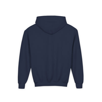 KIDS BACK to SCHOOL Colors |  Cozy Sweatshirt for Kids, Ideal for School, Sports, Birthdays, Holidays, Casual Wear
