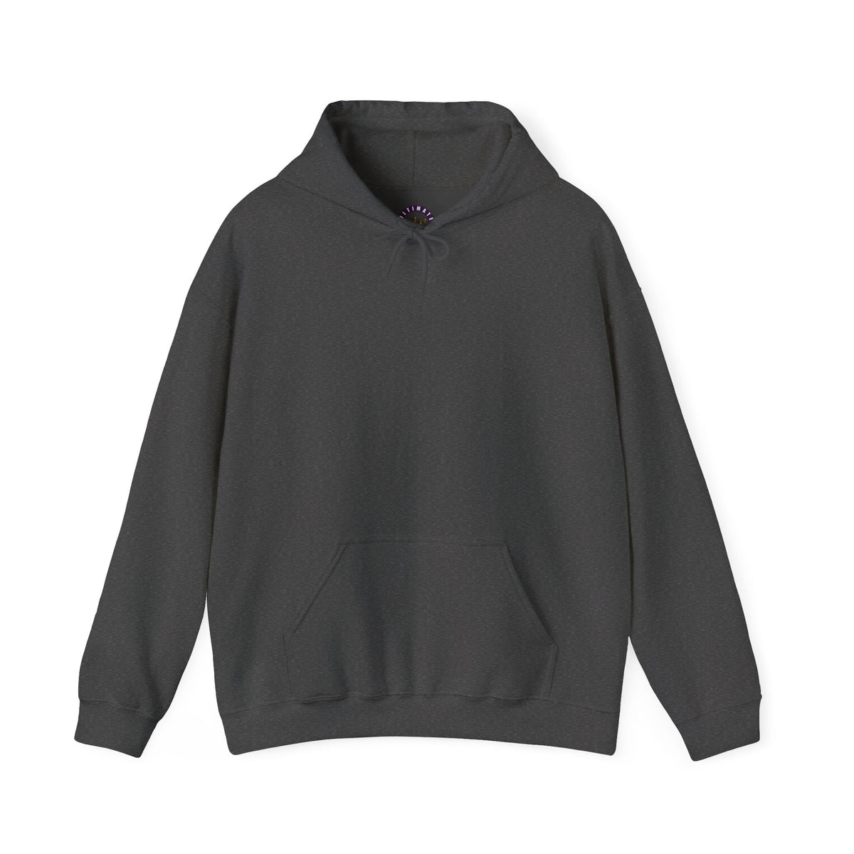 CROWN COLORS HOODIES |  Cozy Unisex Heavy Blend Hooded Sweatshirt, Perfect for Fall and Winter, Casual Wear