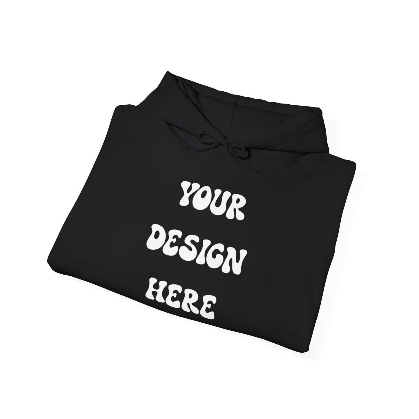 CUSTOMIZABLE COLORS HOODIE | Add Your Personal Touch | Cozy Gift for Special Occasions
