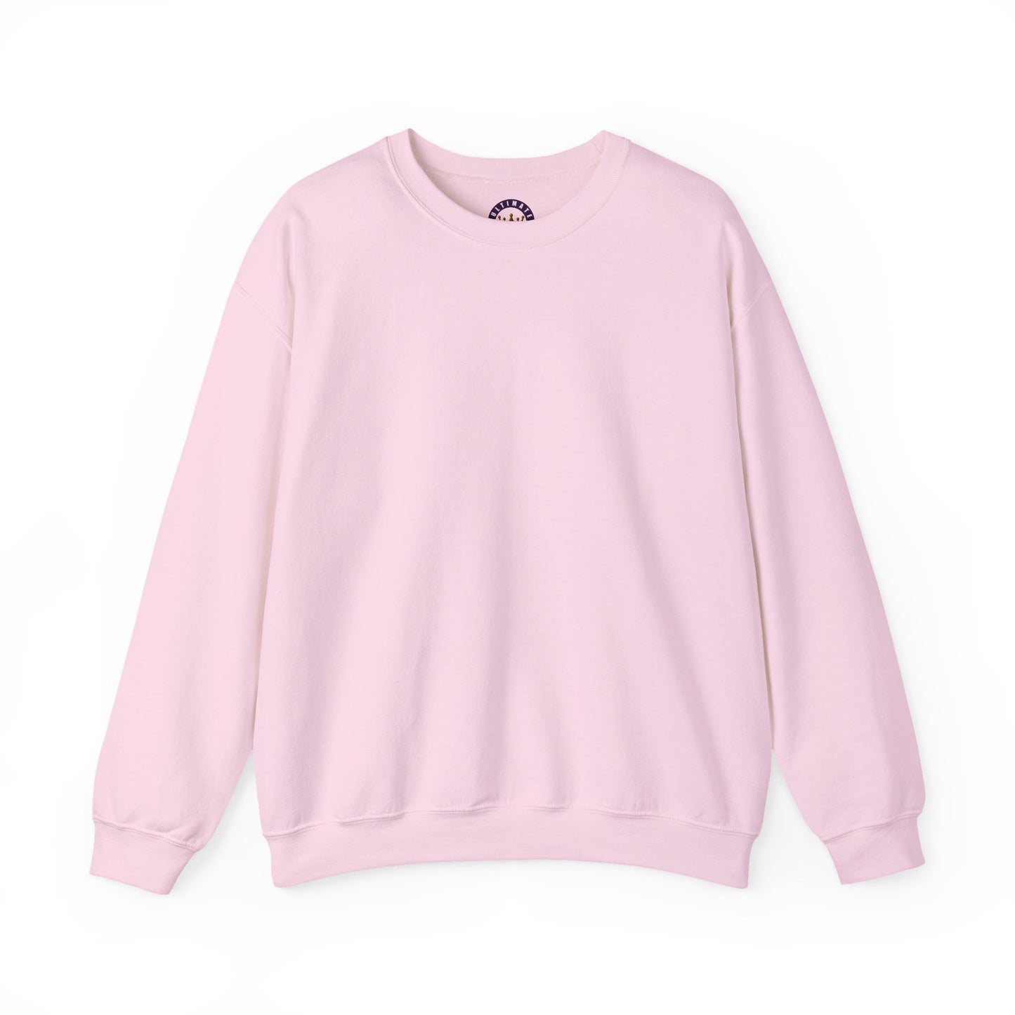 King's Krewneck Sweatshirt - Stylish Jumper for Men and Women