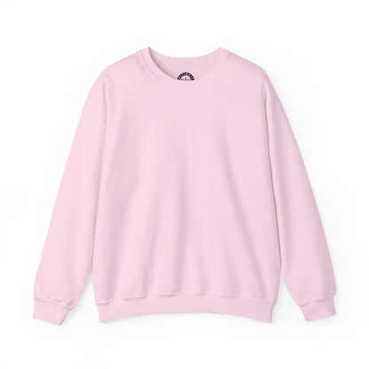 King's Krewneck Sweatshirt - Stylish Jumper for Men and Women