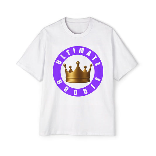 Ultimate Hoodie Graphic Tee for Men, Oversized Shirt, Casual Wear, Gift for Friends, Trendy Street Style, Everyday Comfort