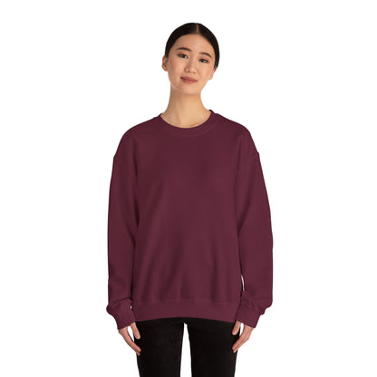 King's Krewneck Sweatshirt - Stylish Jumper for Men and Women