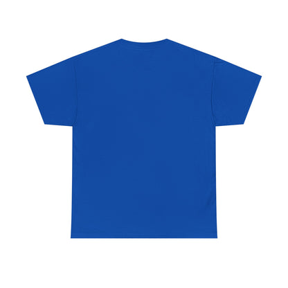 Love Tee (Unisex Heavy Cotton) | Casual Wear, Gift for Her, Couples Outfits, Everyday Tee, Heartfelt Apparel