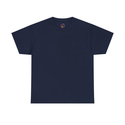 CROWN COLORS TEES |  Cotton T-Shirt