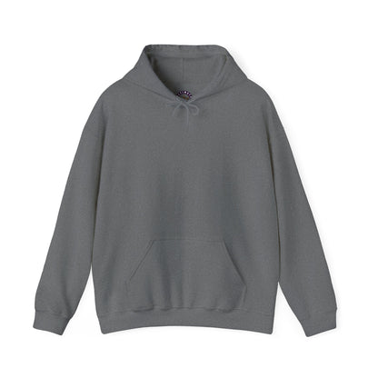 CROWN COLORS HOODIES |  Cozy Unisex Heavy Blend Hooded Sweatshirt, Perfect for Fall and Winter, Casual Wear