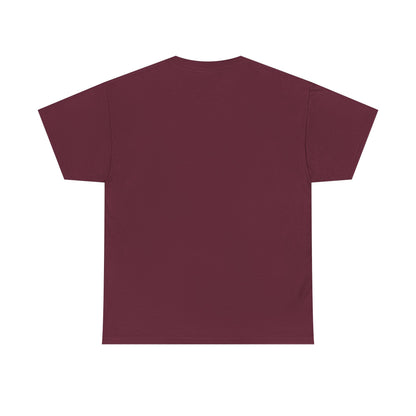CUSTOMIZABLE COLORS T‑Shirt — Plain Cotton Tee Shirt