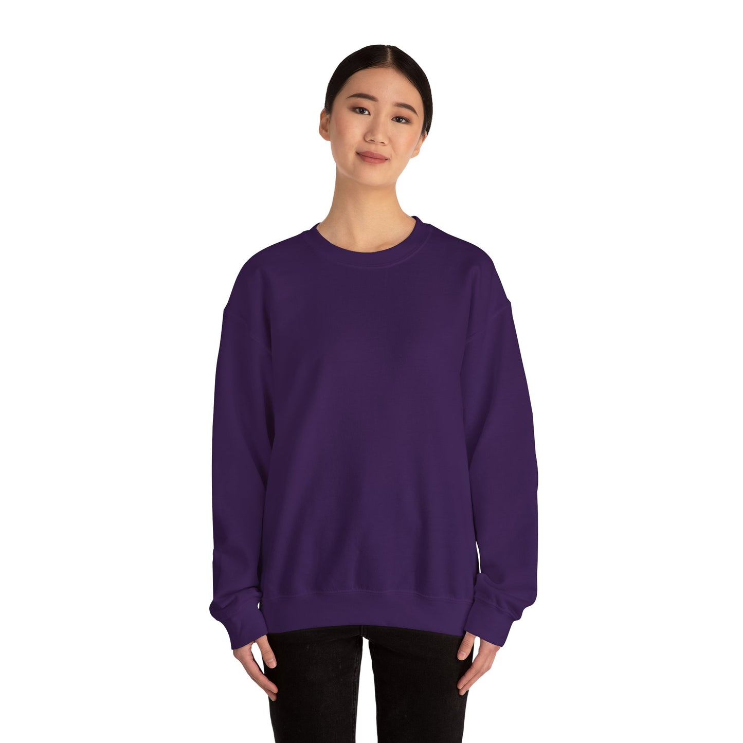 King's Krewneck Sweatshirt - Stylish Jumper for Men and Women