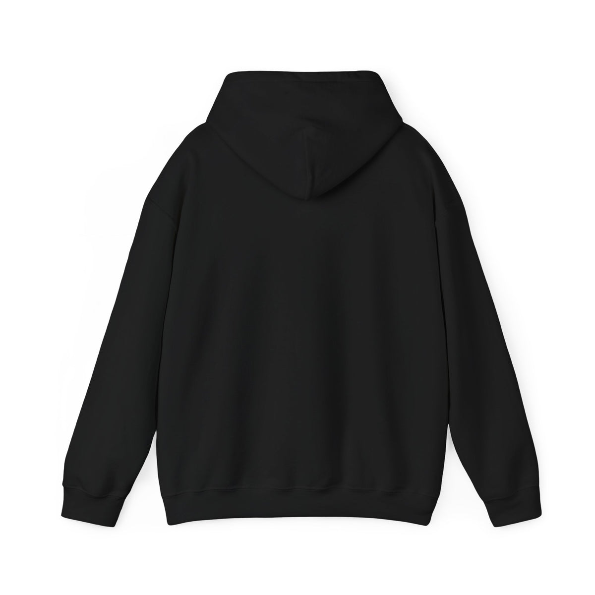 CROWN COLORS HOODIES |  Cozy Unisex Heavy Blend Hooded Sweatshirt, Perfect for Fall and Winter, Casual Wear