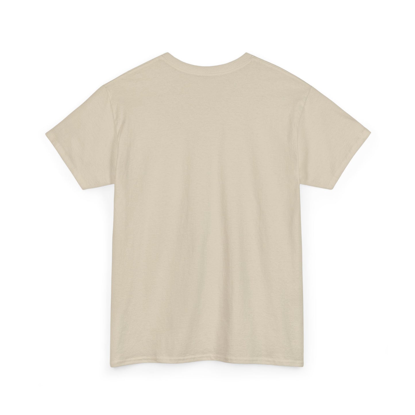 G.O.A.T. Dad T-Shirt — Funny Father’s Day Tee with Goat Mascot