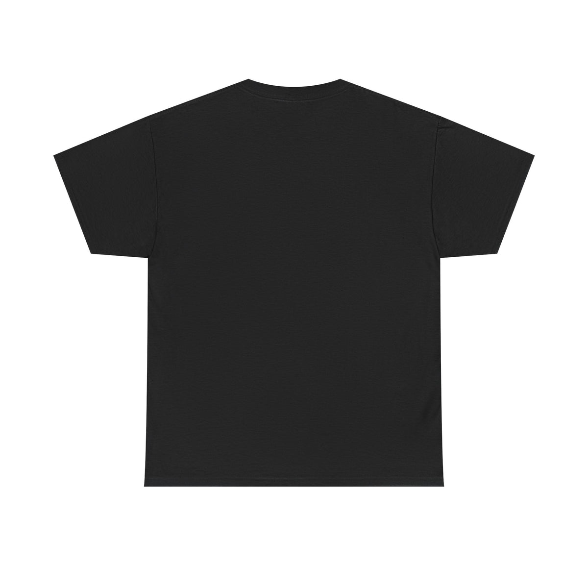 CROWN COLORS TEES |  Cotton T-Shirt