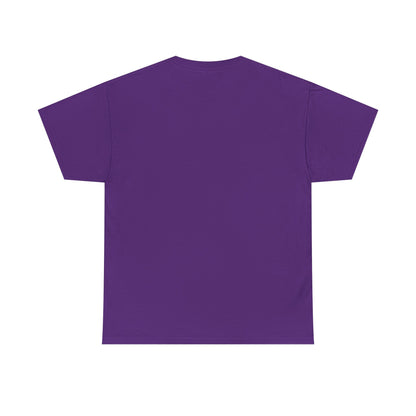 CUSTOMIZABLE COLORS T‑Shirt — Plain Cotton Tee Shirt