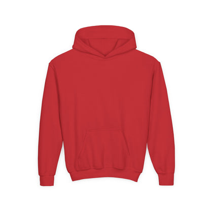KIDS BACK to SCHOOL Colors |  Cozy Sweatshirt for Kids, Ideal for School, Sports, Birthdays, Holidays, Casual Wear
