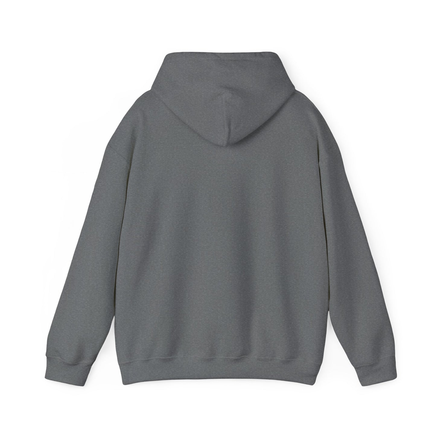 CROWN COLORS HOODIES |  Cozy Unisex Heavy Blend Hooded Sweatshirt, Perfect for Fall and Winter, Casual Wear