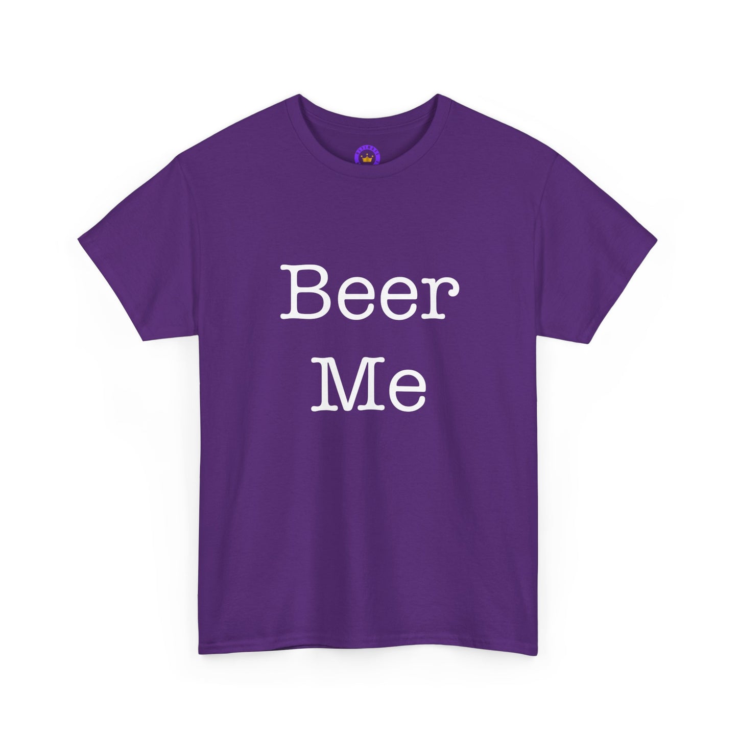 Beer Me | Funny Tee - Comfortable Casual Wear, Gift for Friends, Family Gatherings, Summer Events, Everyday Style