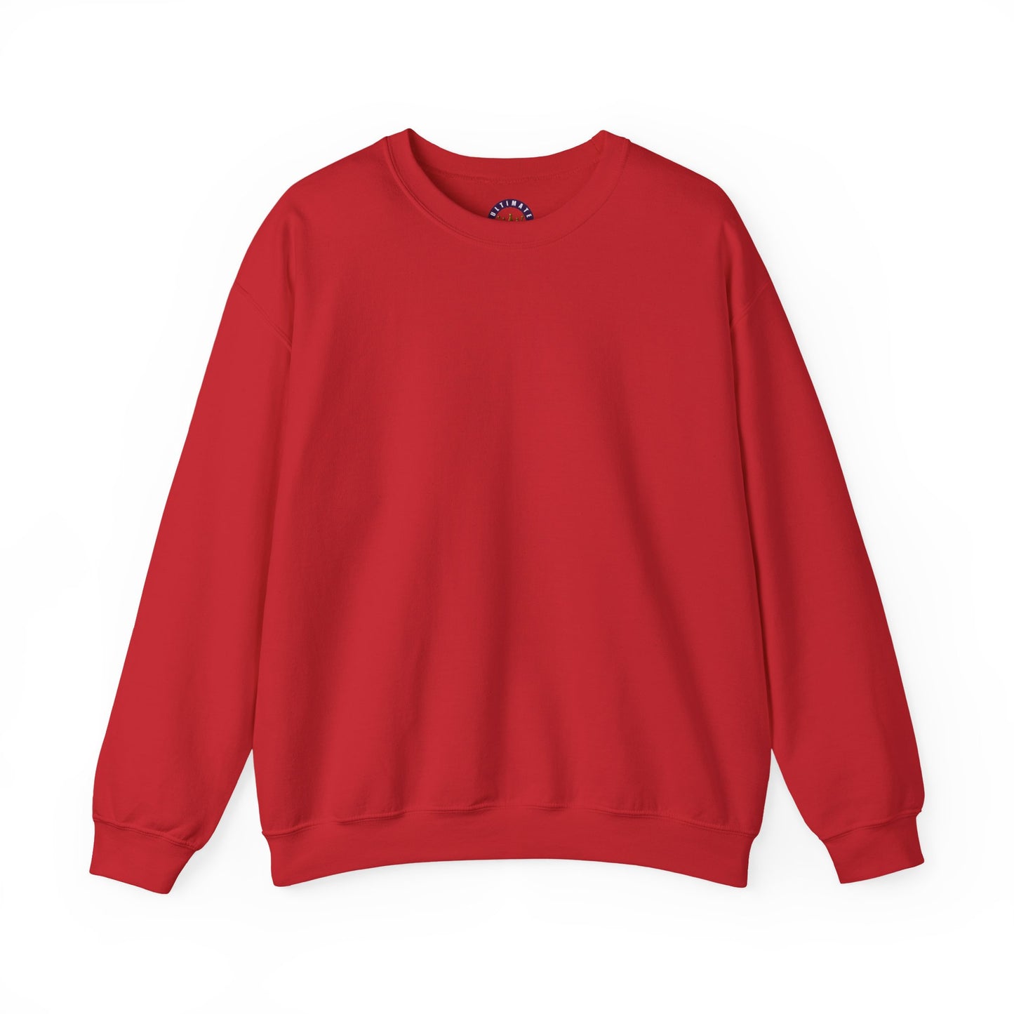 King's Krewneck Sweatshirt - Stylish Jumper for Men and Women