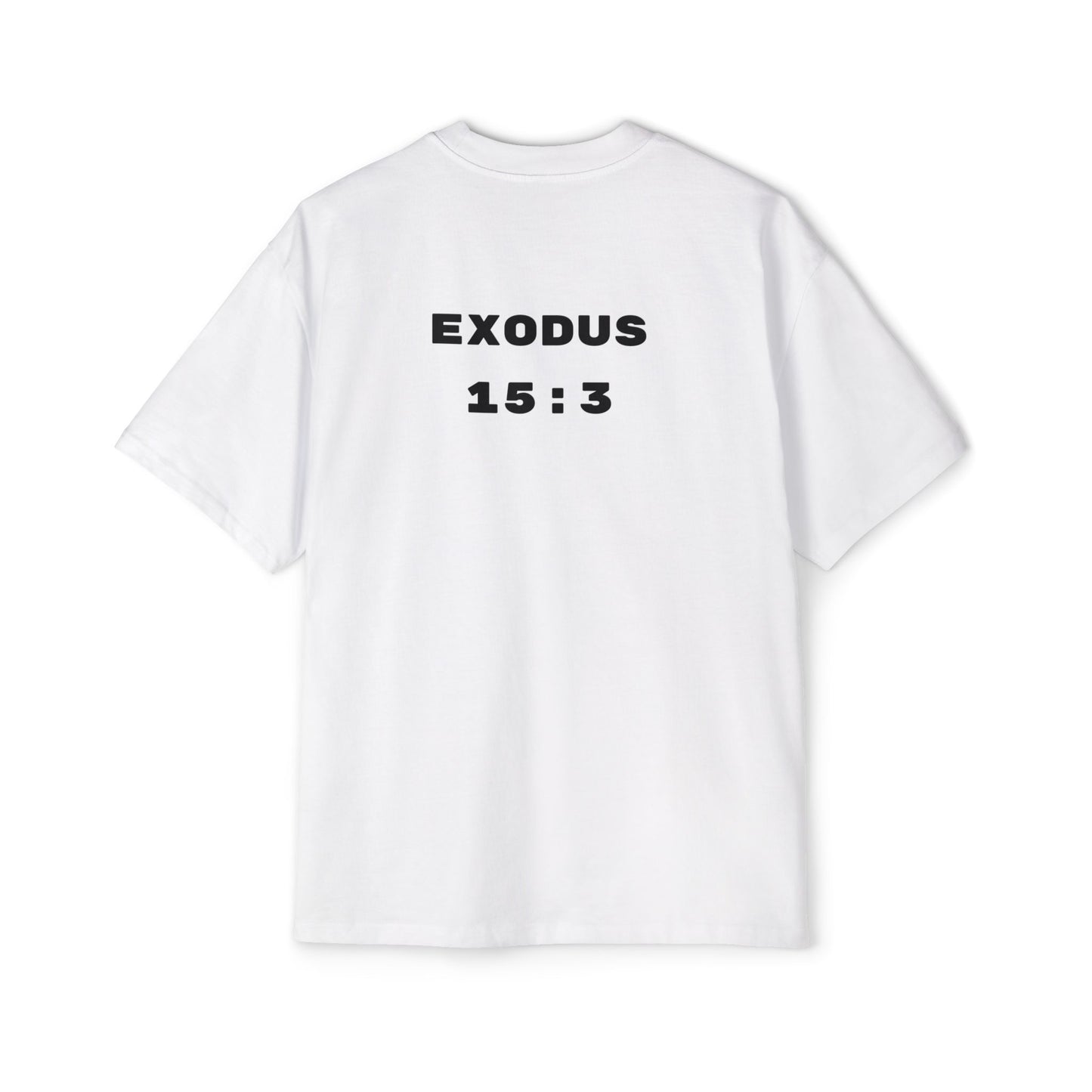 Jesus Ain't No Punk! Tee, Graphic Tee for Men, Streetwear, Casual Wear, Christian Apparel, Gift for Him